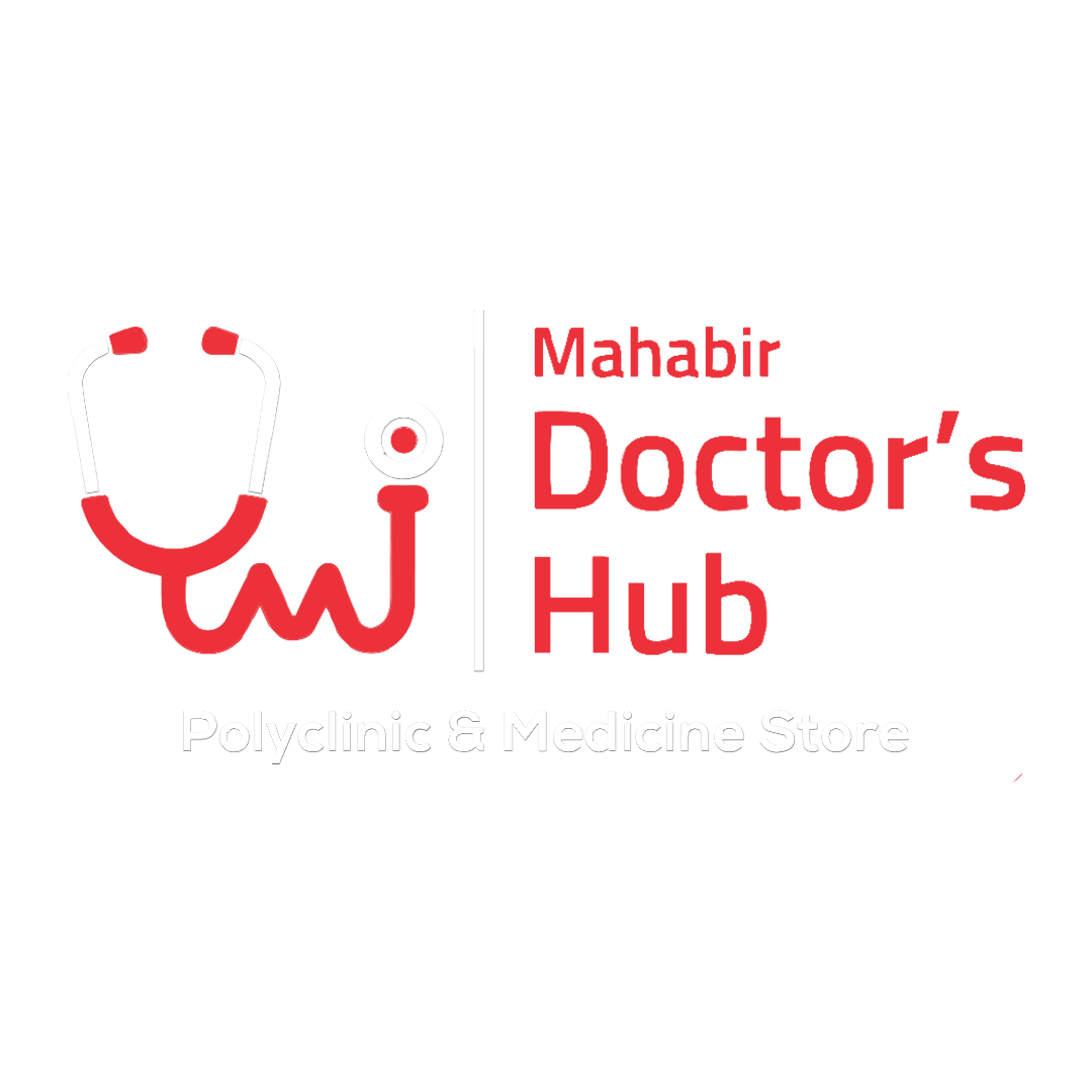 mahabir dr hub